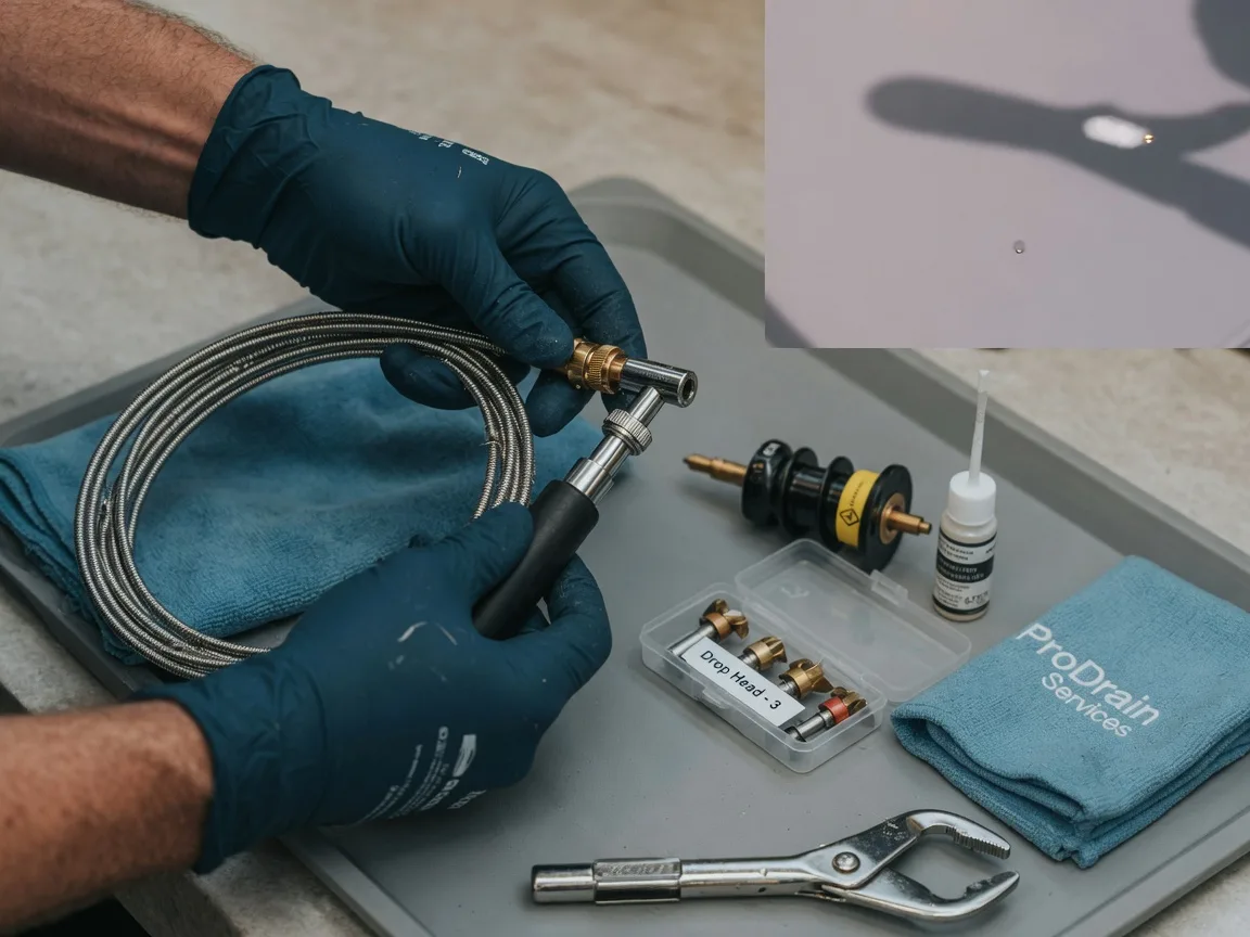 Why choose Drain Cleaning in Glenwood, UT